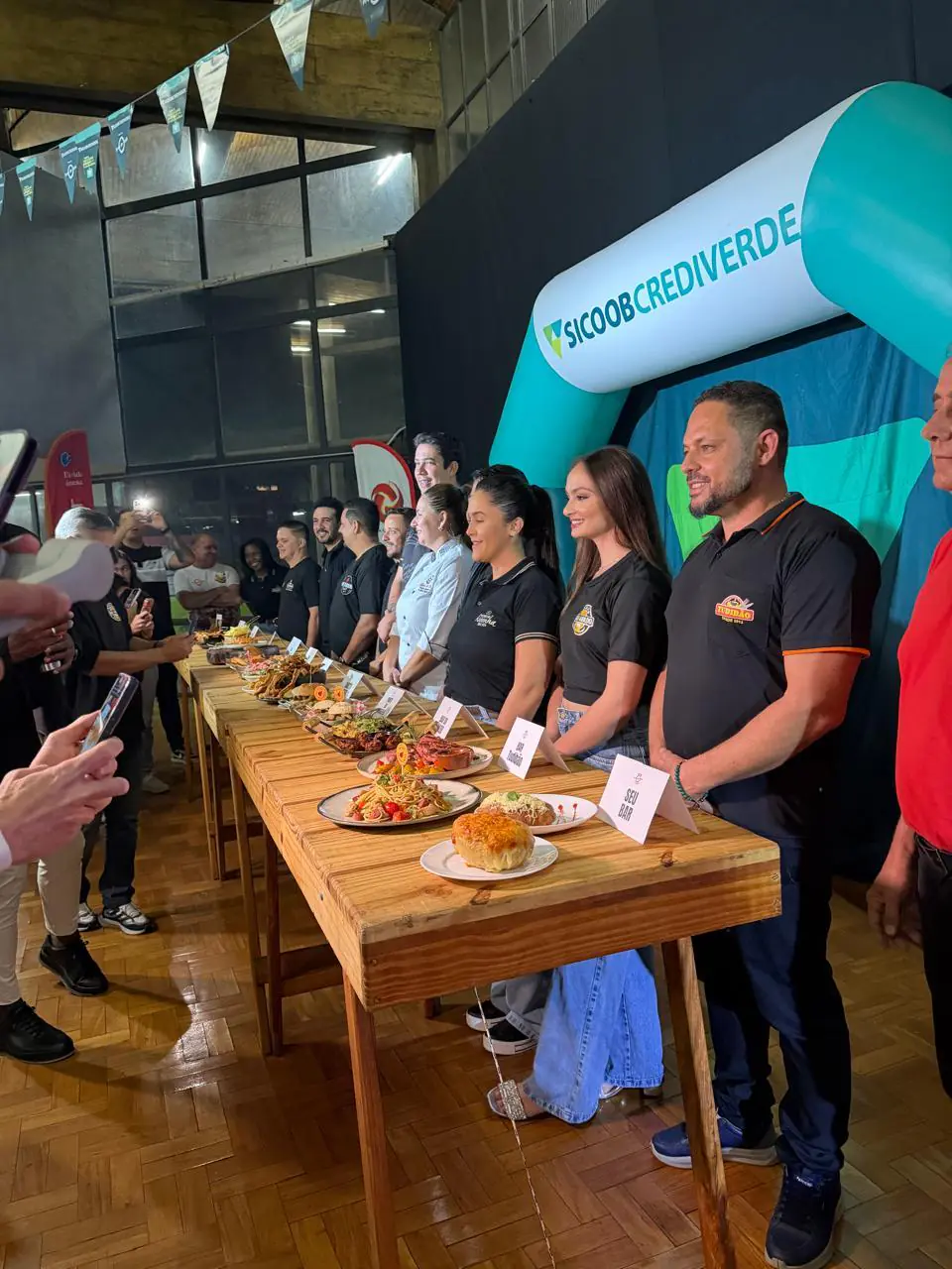 ‘Comida Afetiva’ é o tema do Prato da Casa 2026