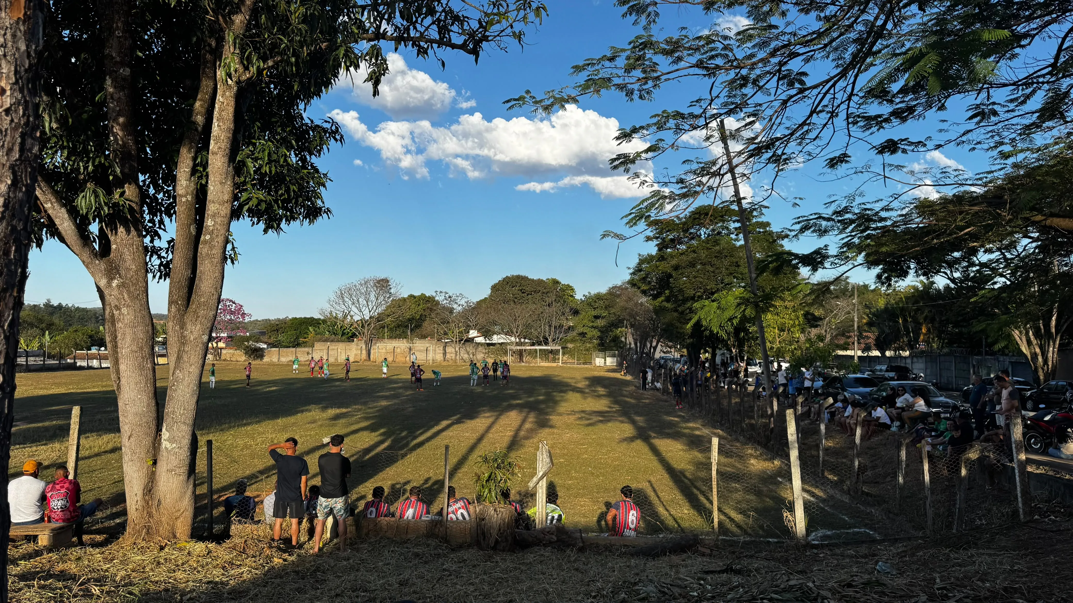 Após anos sem disputa, Campeonato Rural é oficialmente aberto e movimenta comunidades de Divinópolis