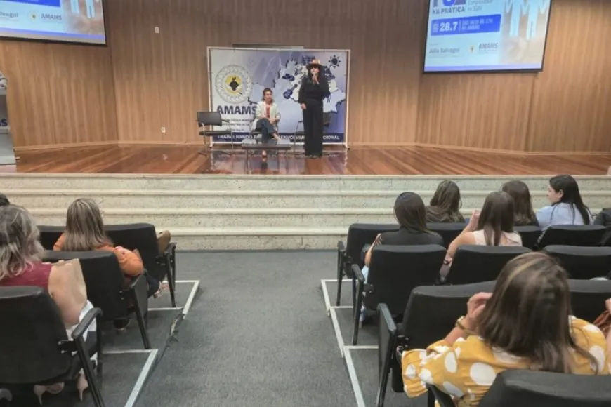 Norte defende cofinanciamento para saúde